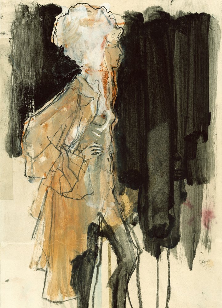  alkotó: Ute Rathmann