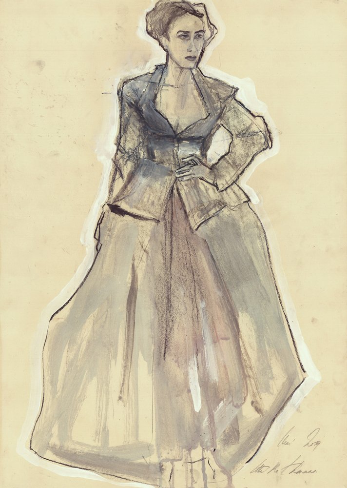  alkotó: Ute Rathmann