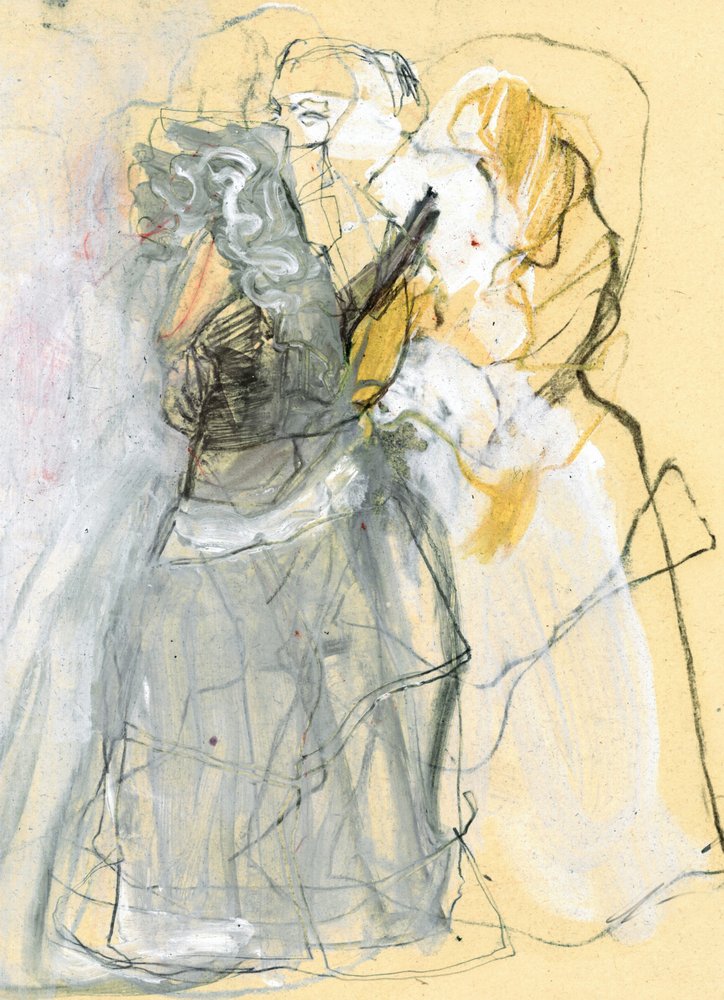  alkotó: Ute Rathmann