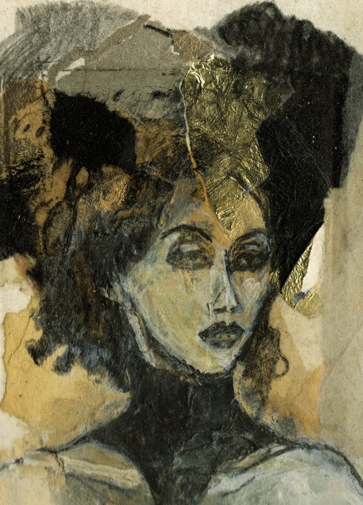  alkotó: Ute Rathmann