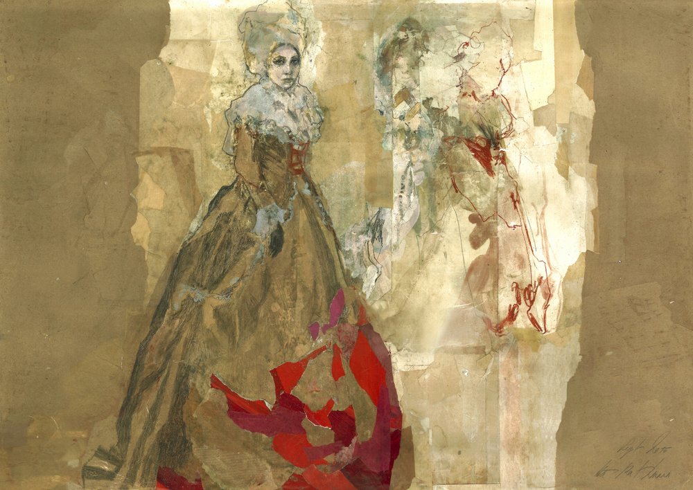  alkotó: Ute Rathmann