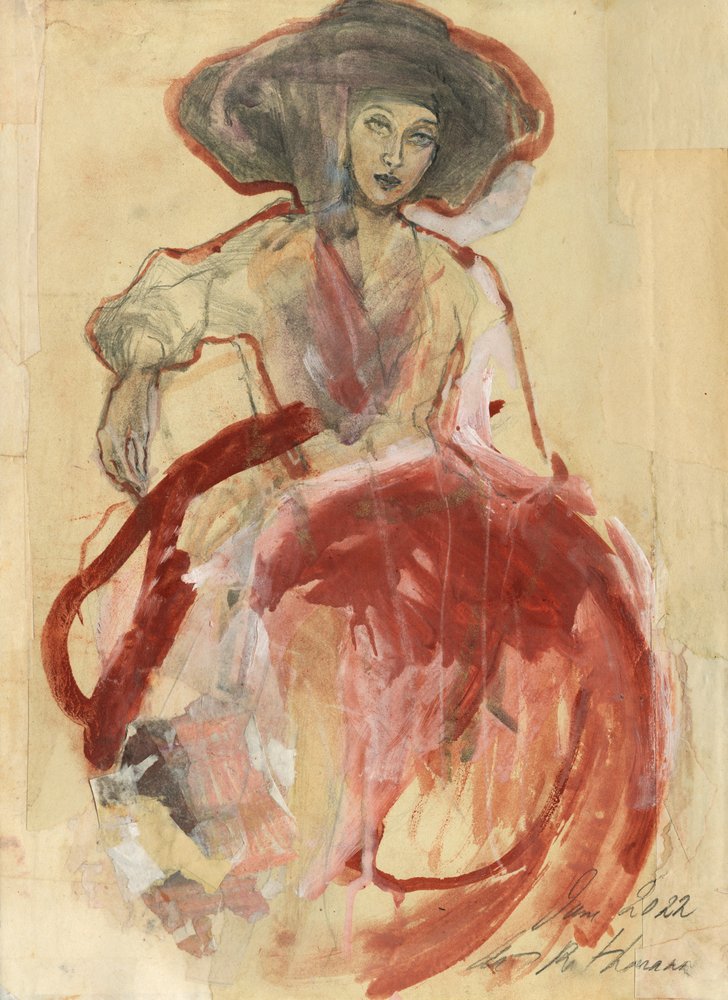  alkotó: Ute Rathmann