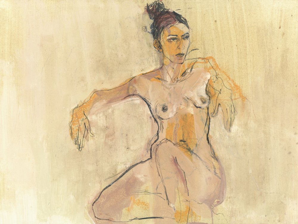  alkotó: Ute Rathmann
