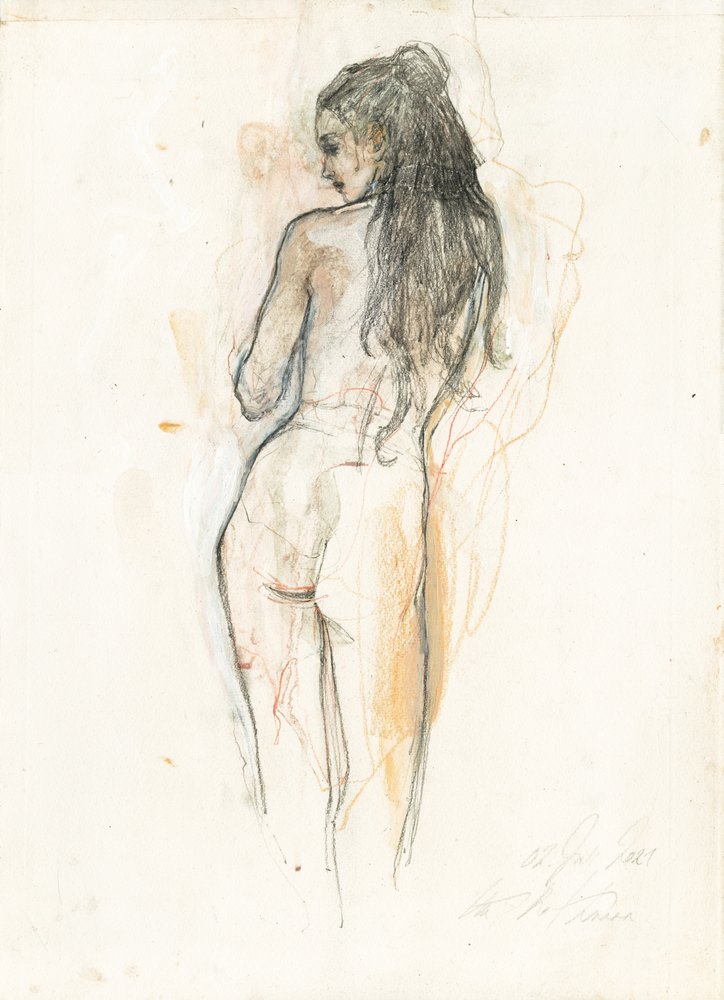  alkotó: Ute Rathmann