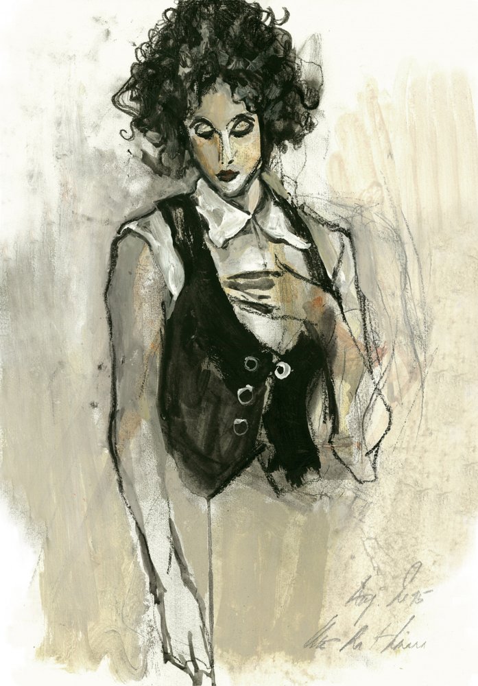  alkotó: Ute Rathmann
