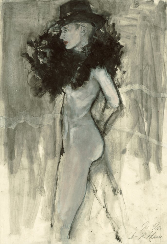  alkotó: Ute Rathmann