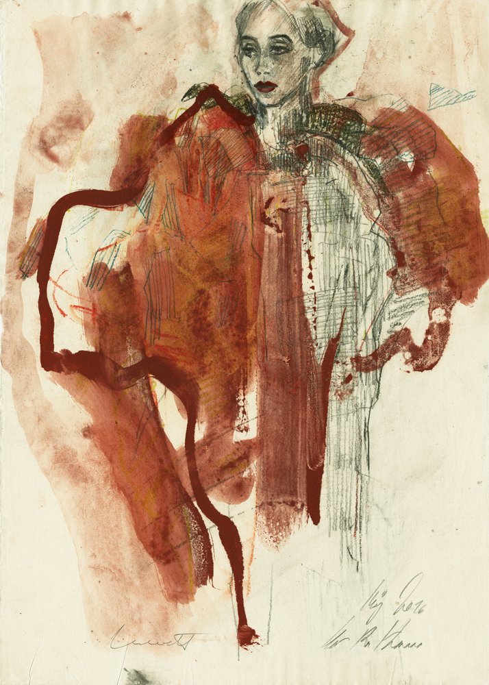  alkotó: Ute Rathmann