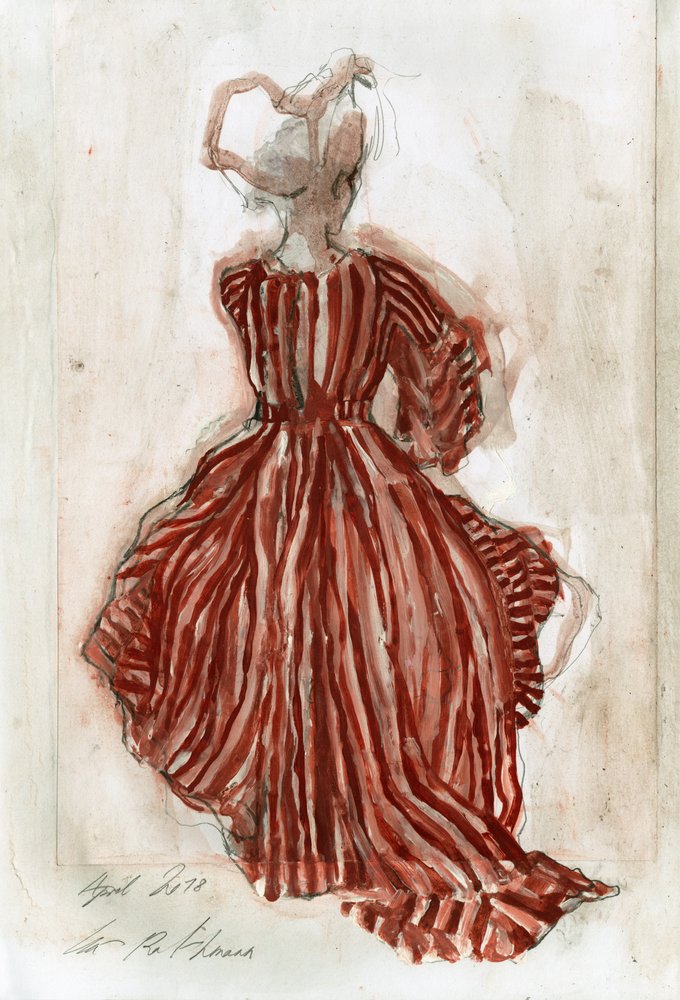  alkotó: Ute Rathmann