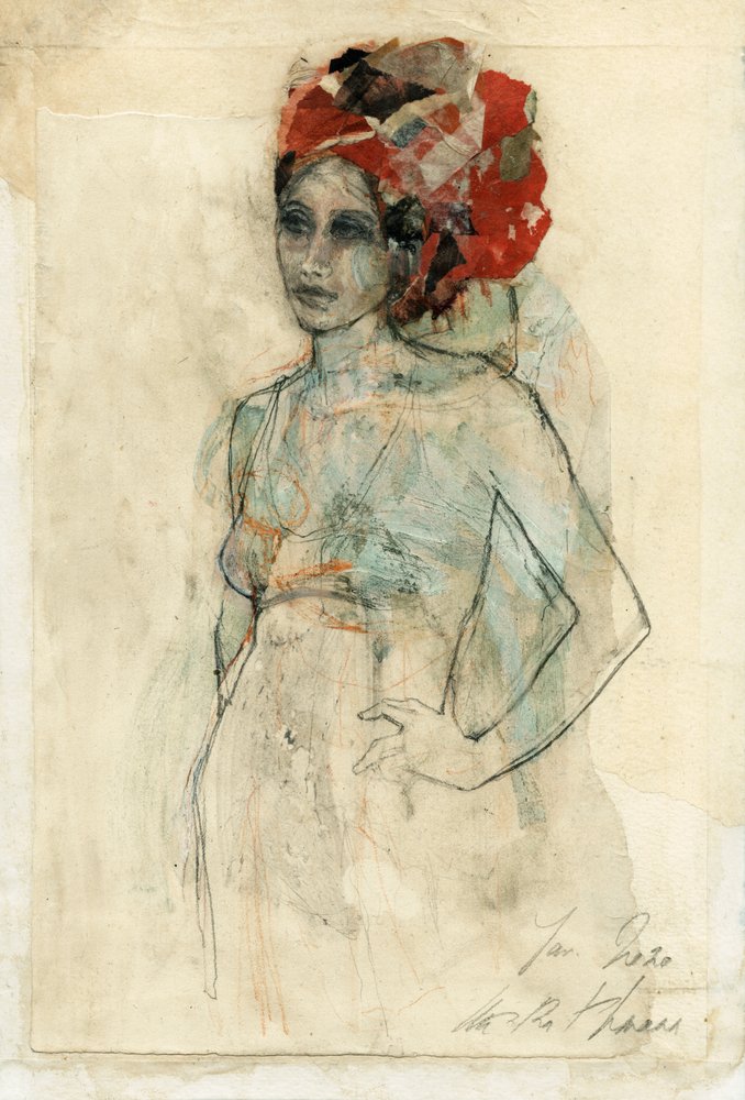  alkotó: Ute Rathmann