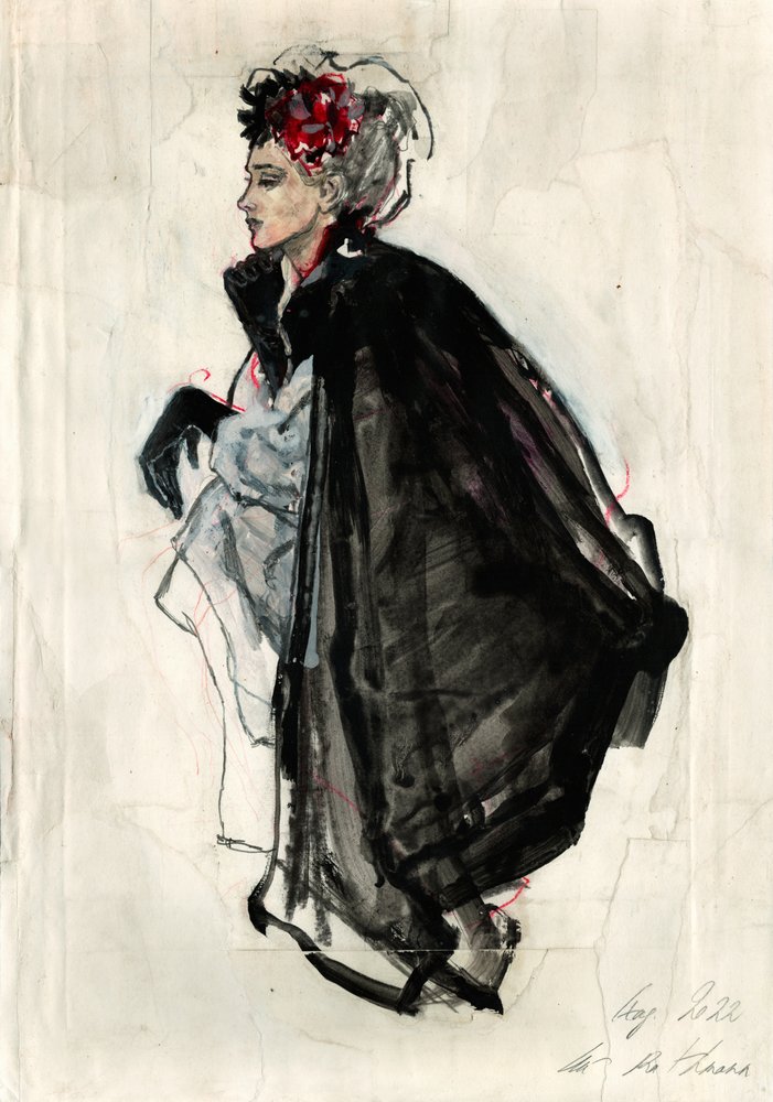  alkotó: Ute Rathmann