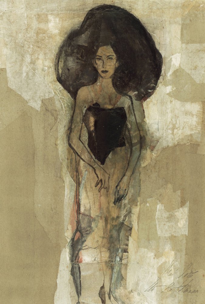  alkotó: Ute Rathmann