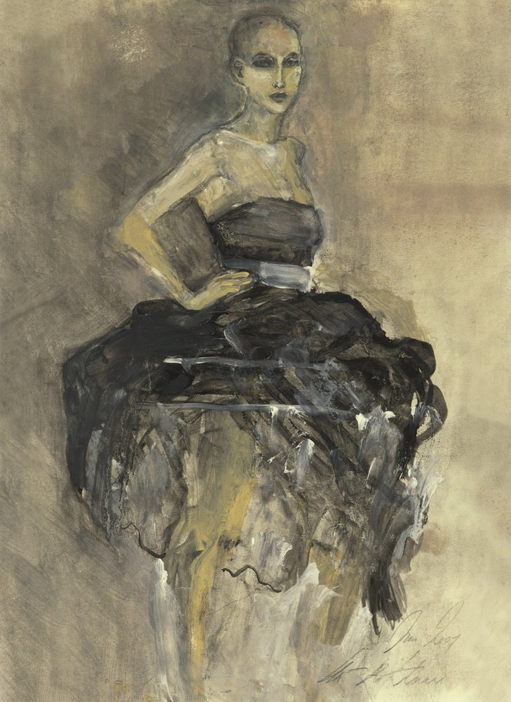  alkotó: Ute Rathmann