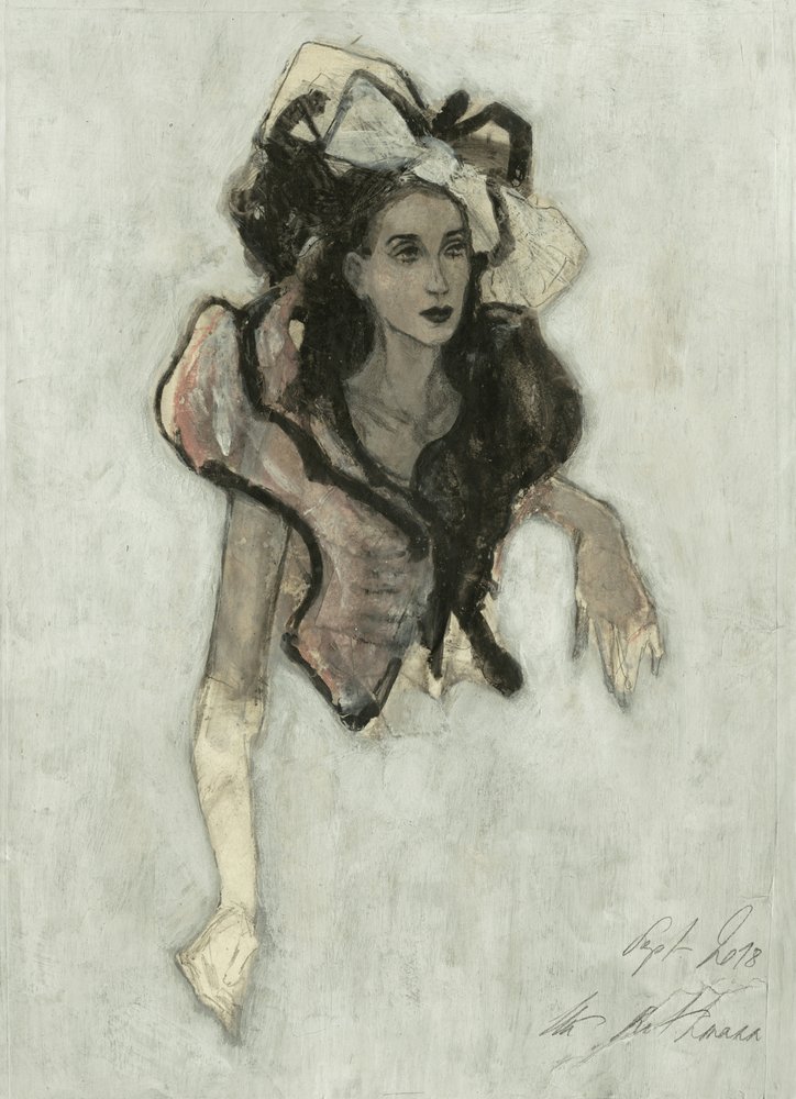  alkotó: Ute Rathmann