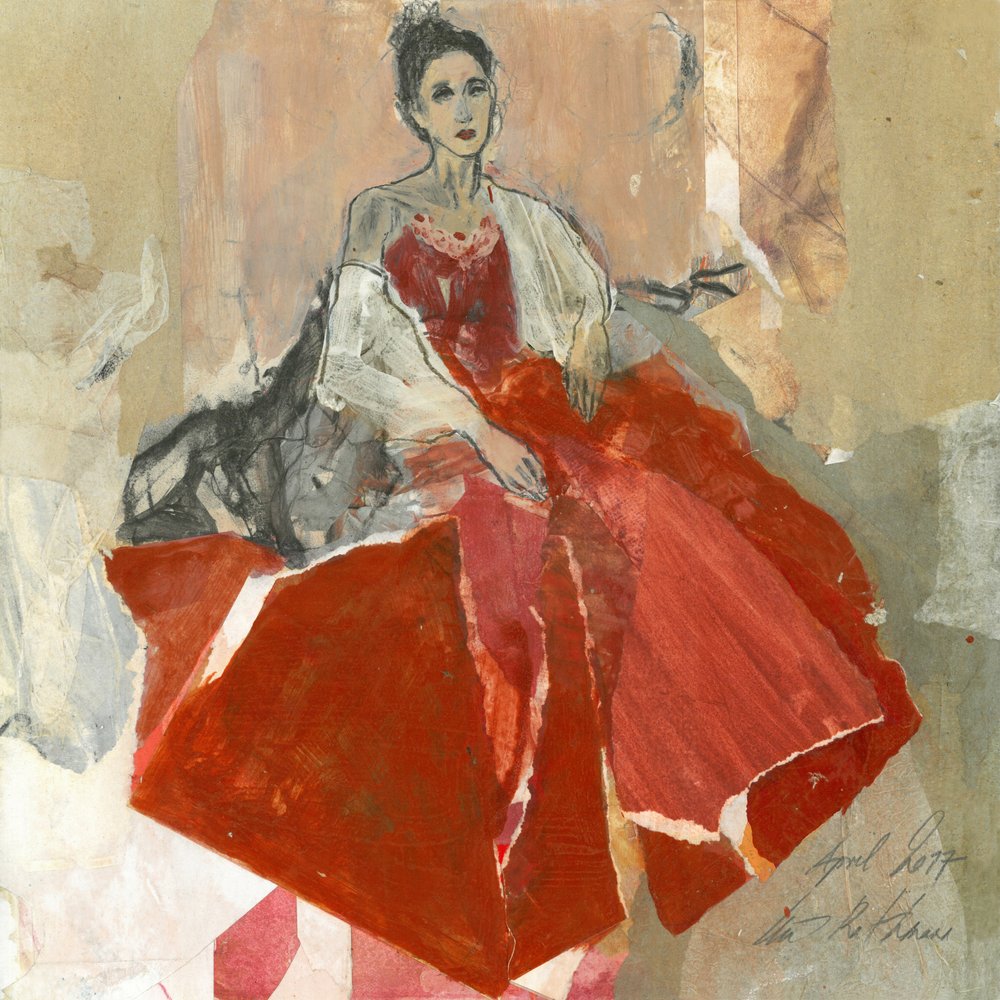  alkotó: Ute Rathmann