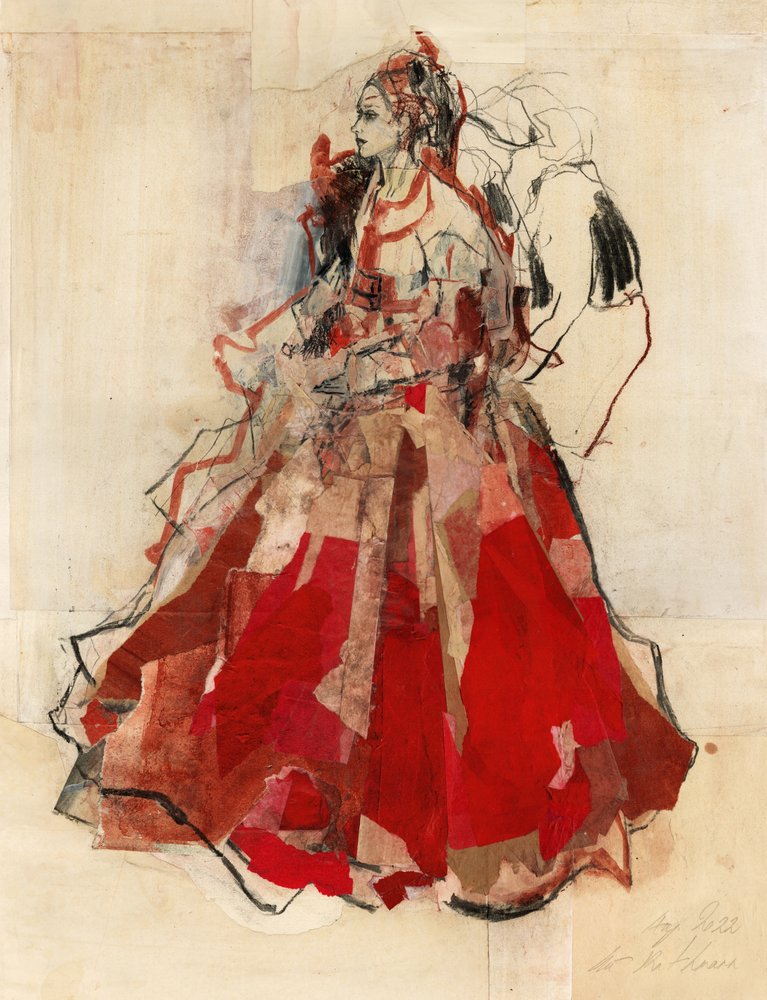  alkotó: Ute Rathmann