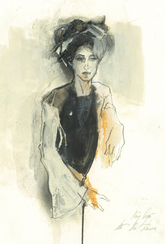  alkotó: Ute Rathmann