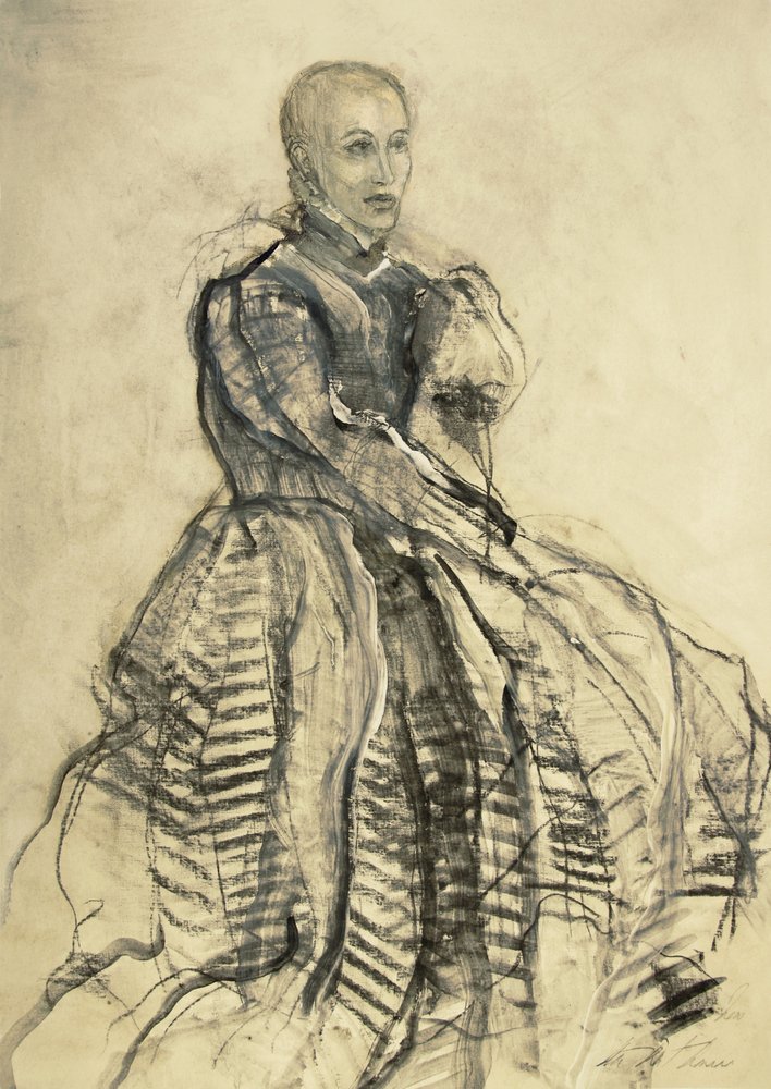 alkotó: Ute Rathmann