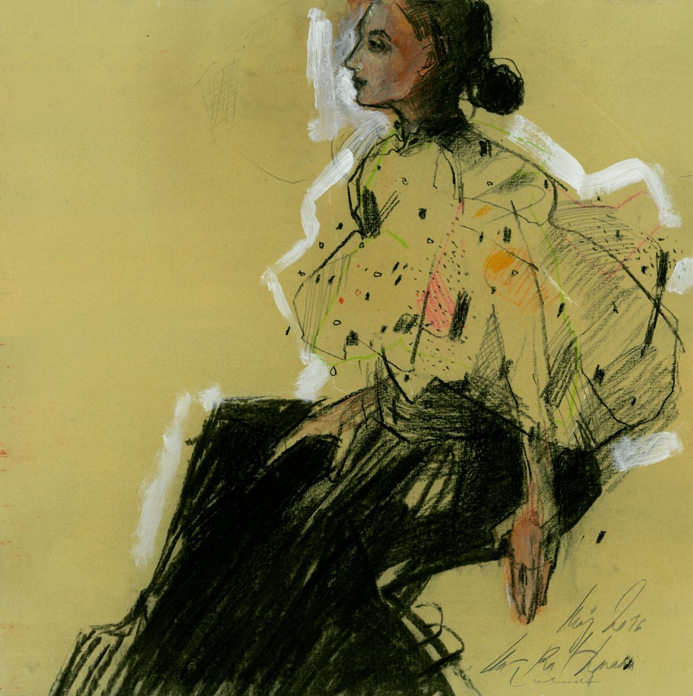  alkotó: Ute Rathmann