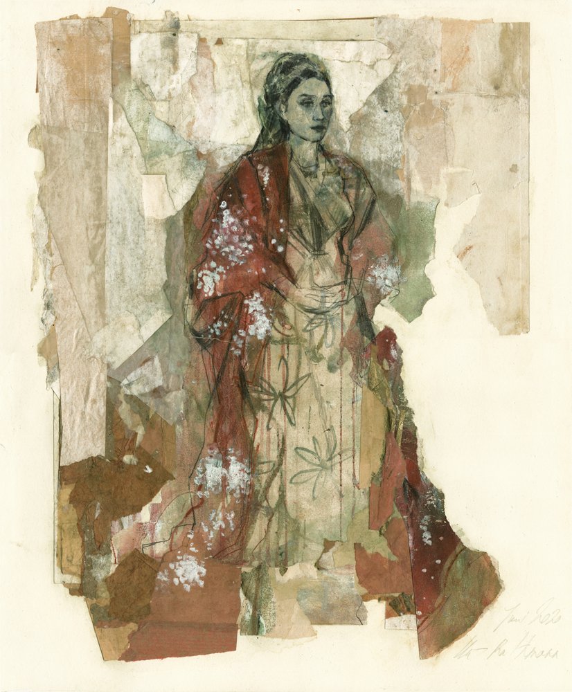  alkotó: Ute Rathmann