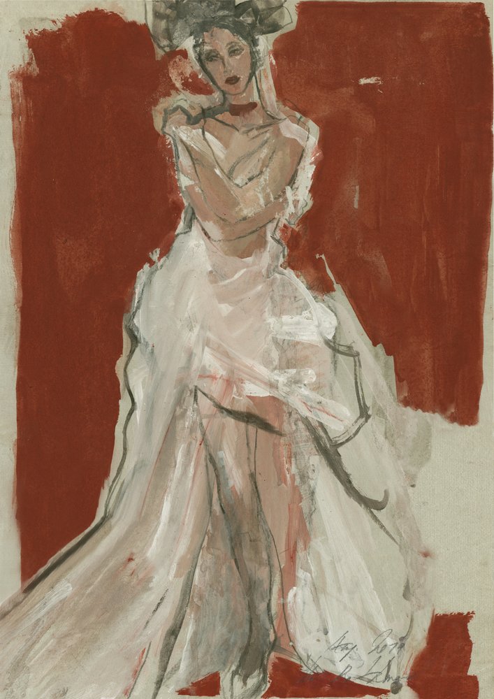  alkotó: Ute Rathmann