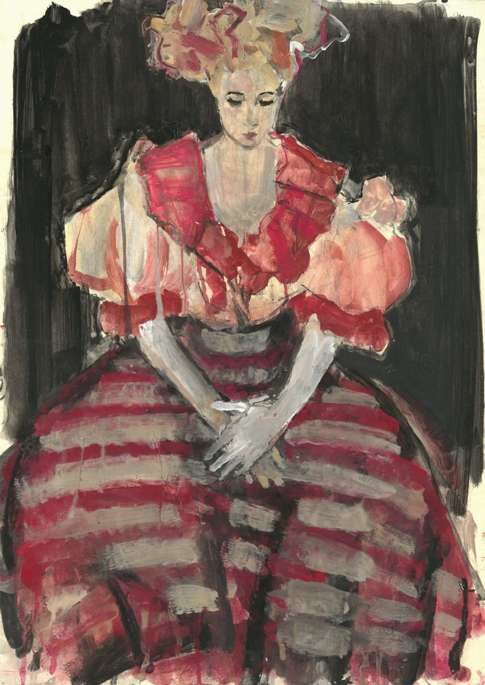  alkotó: Ute Rathmann