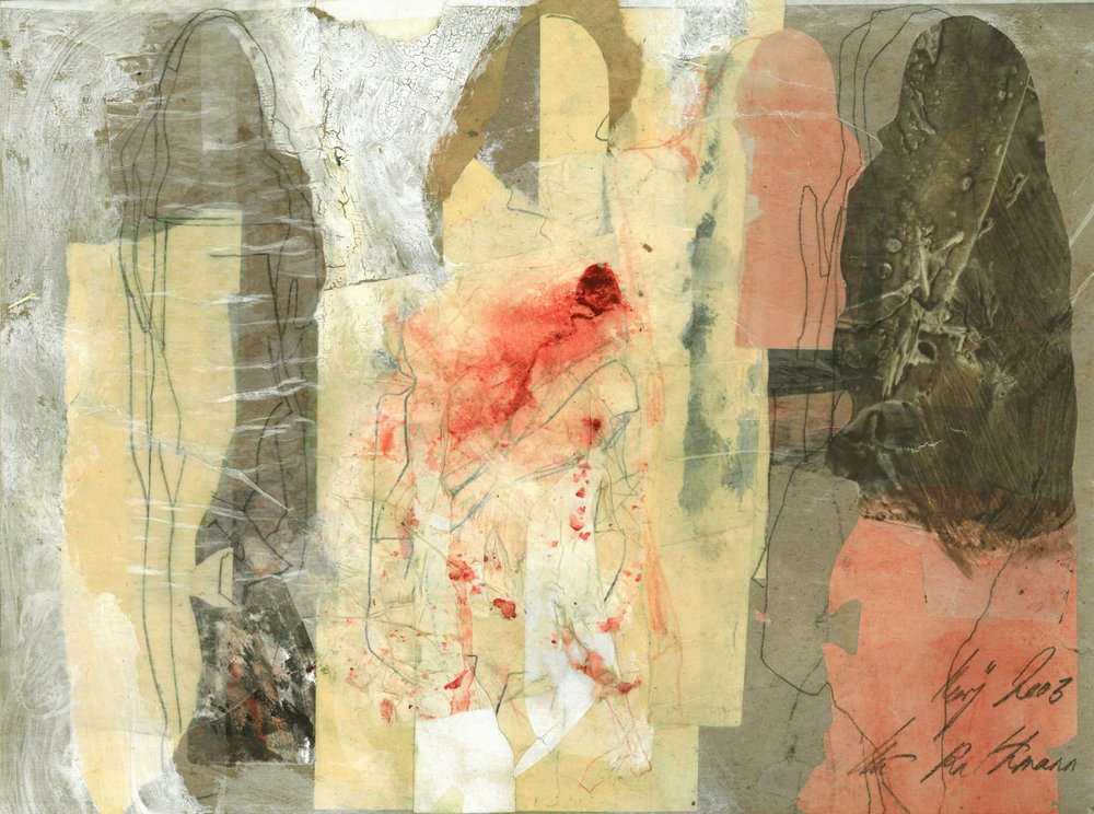  alkotó: Ute Rathmann