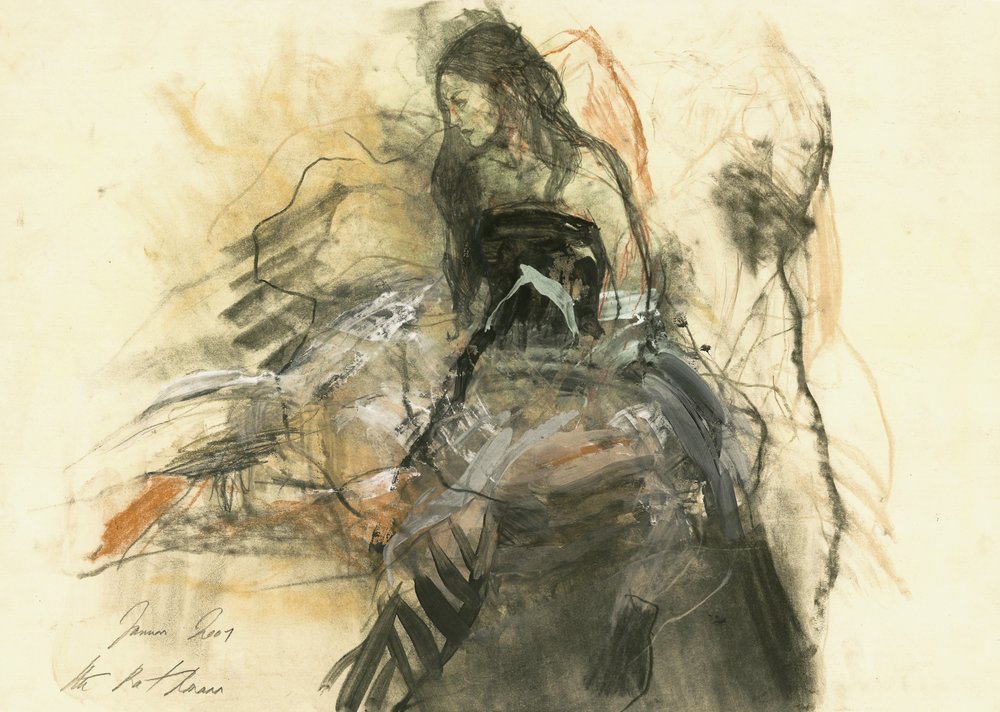  alkotó: Ute Rathmann