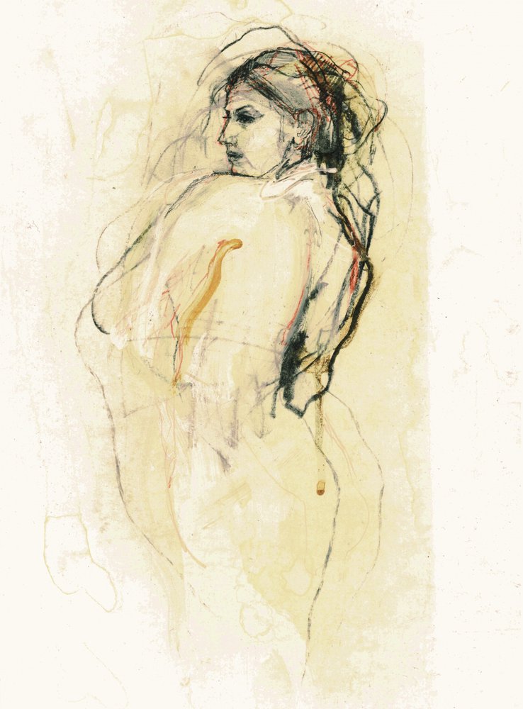  alkotó: Ute Rathmann