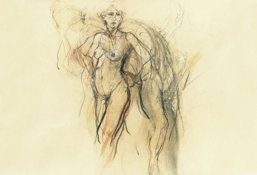 alkotó: Ute Rathmann
