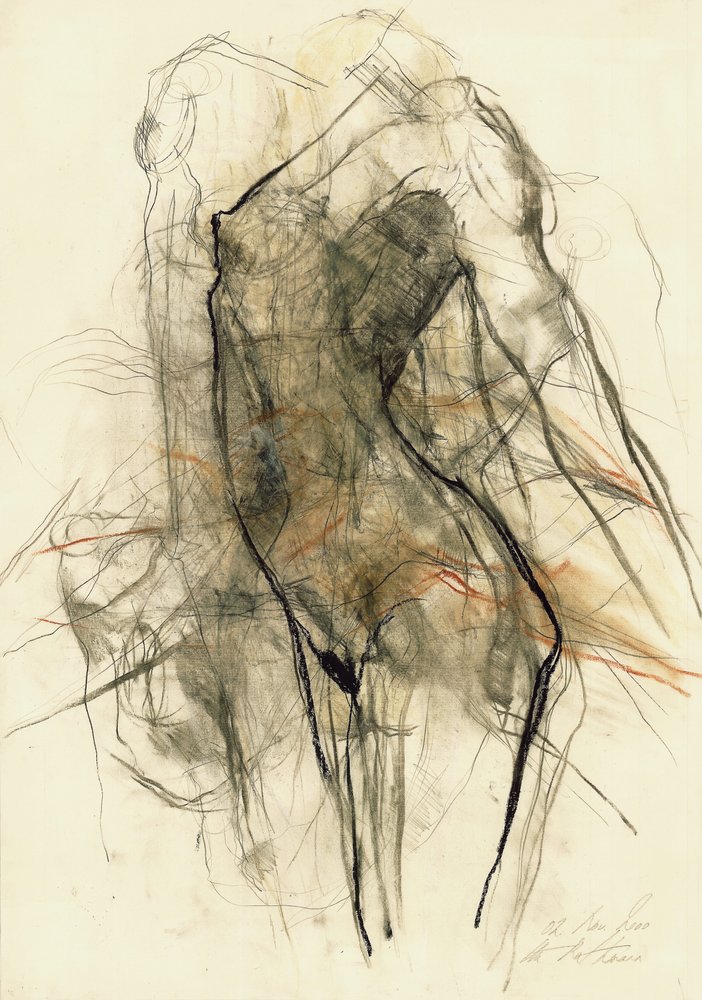  alkotó: Ute Rathmann