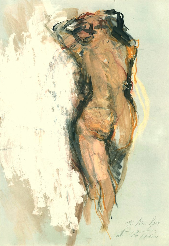  alkotó: Ute Rathmann