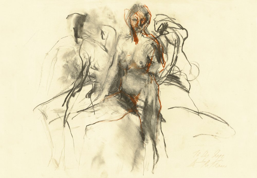  alkotó: Ute Rathmann
