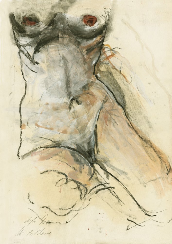  alkotó: Ute Rathmann