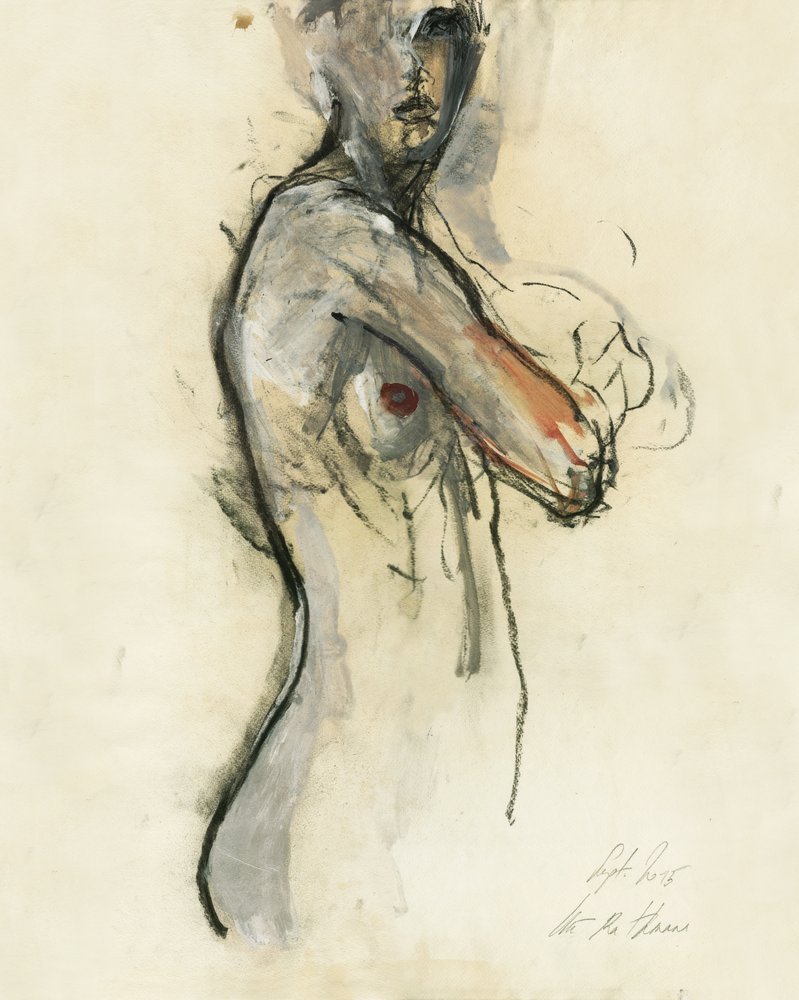  alkotó: Ute Rathmann