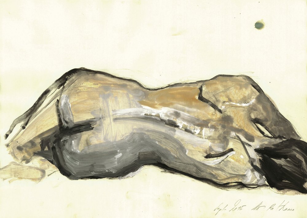  alkotó: Ute Rathmann