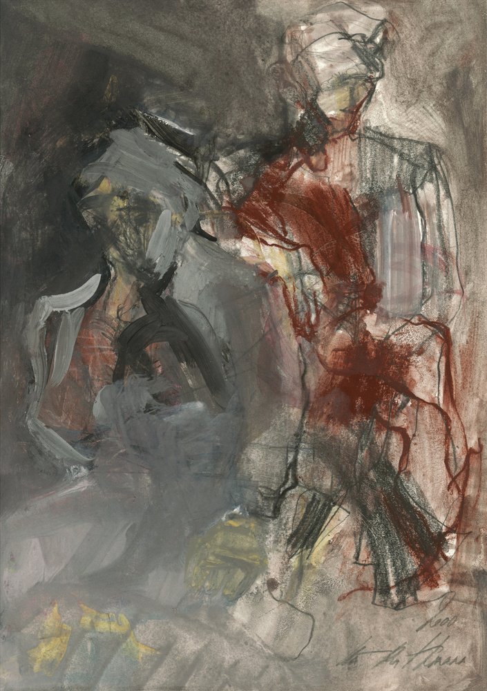  alkotó: Ute Rathmann