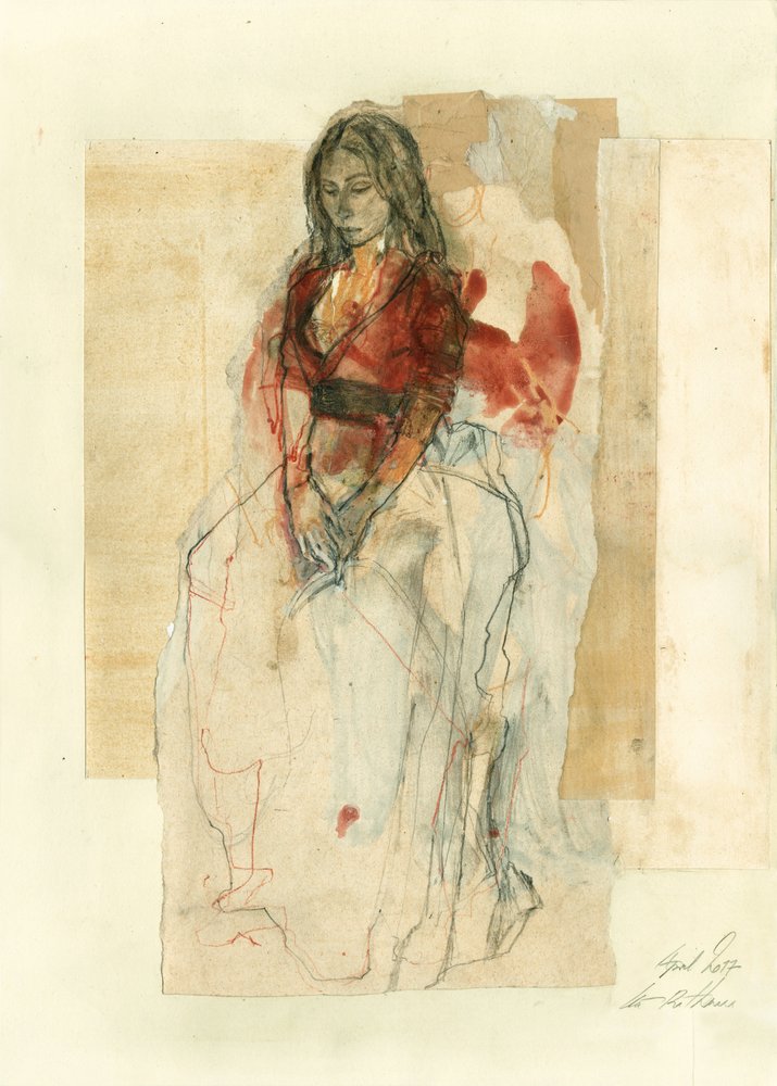  alkotó: Ute Rathmann