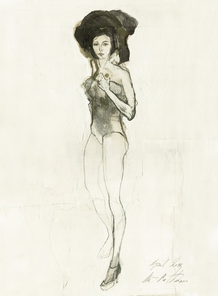  alkotó: Ute Rathmann