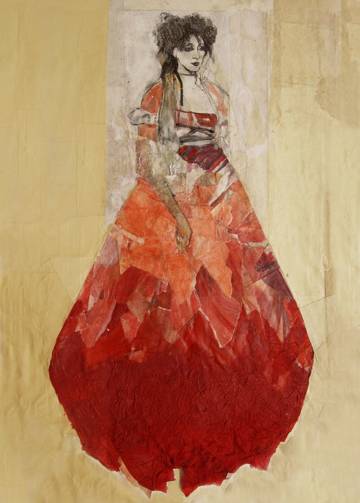  alkotó: Ute Rathmann