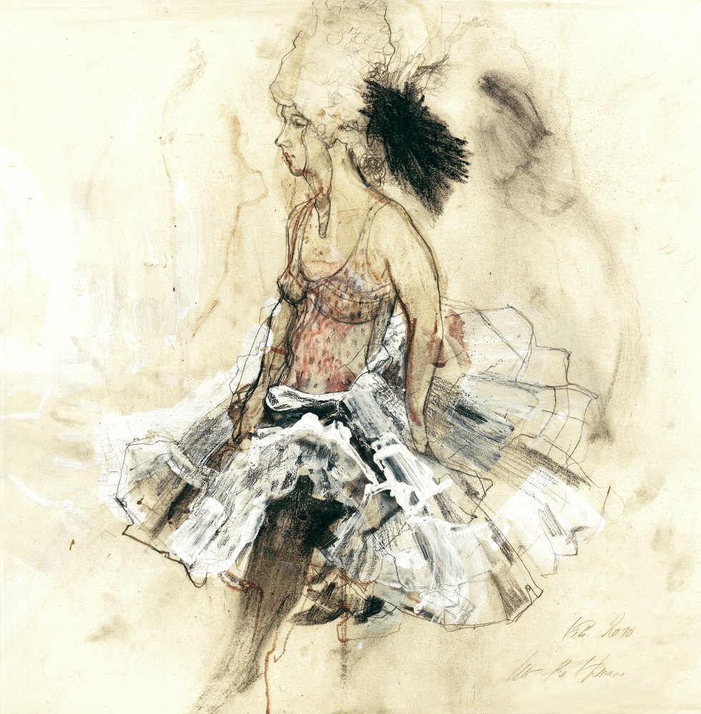  alkotó: Ute Rathmann