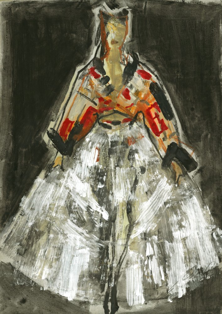  alkotó: Ute Rathmann