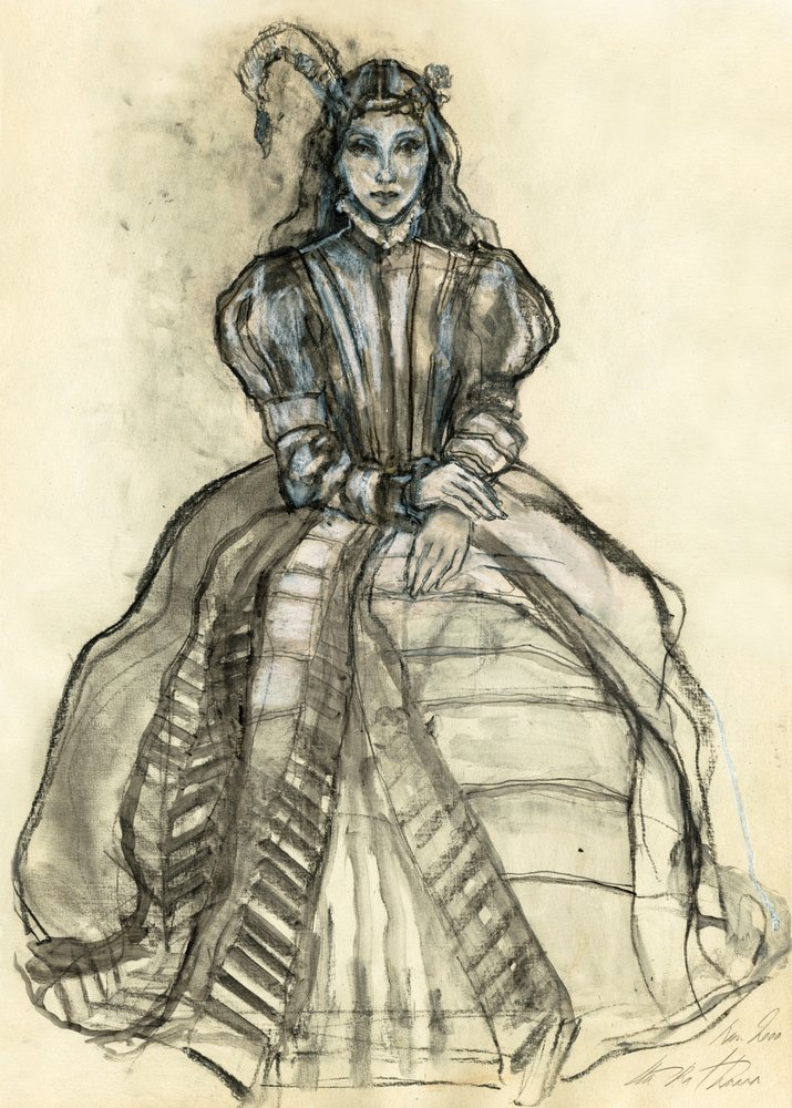  alkotó: Ute Rathmann