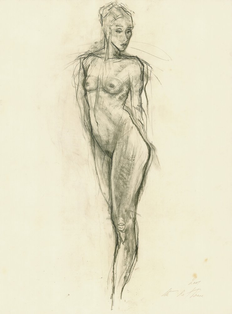  alkotó: Ute Rathmann