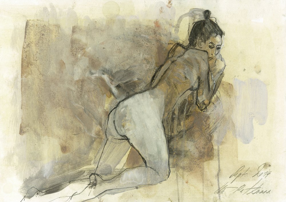  alkotó: Ute Rathmann