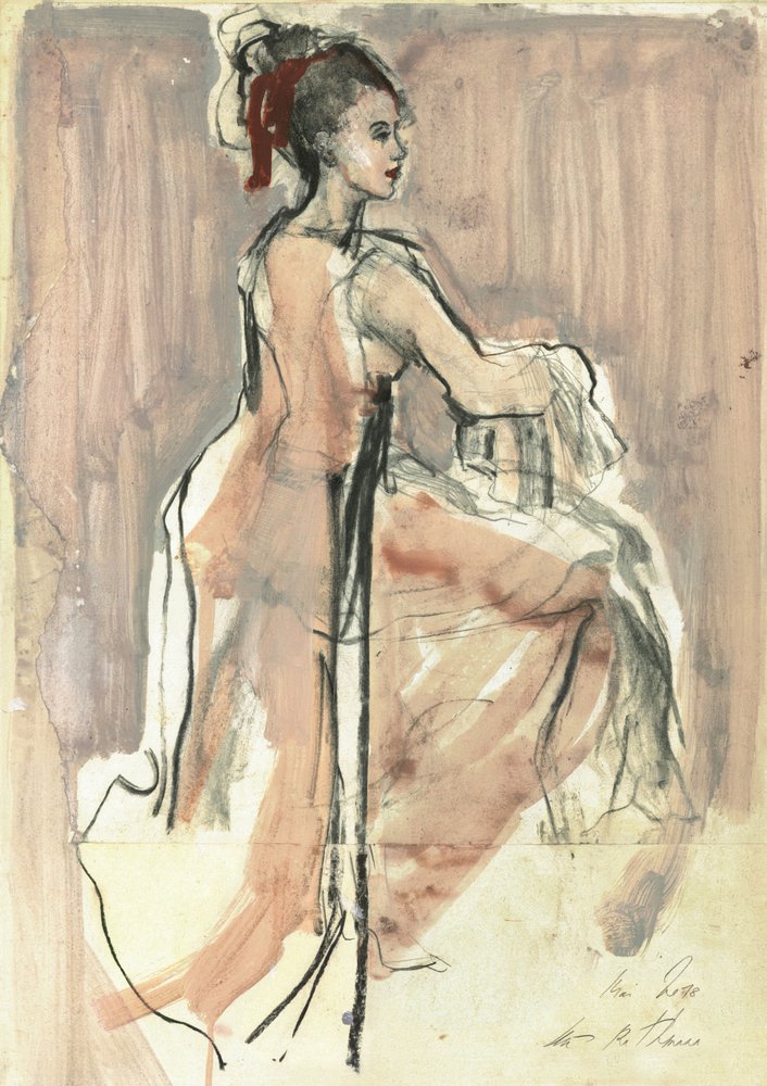  alkotó: Ute Rathmann