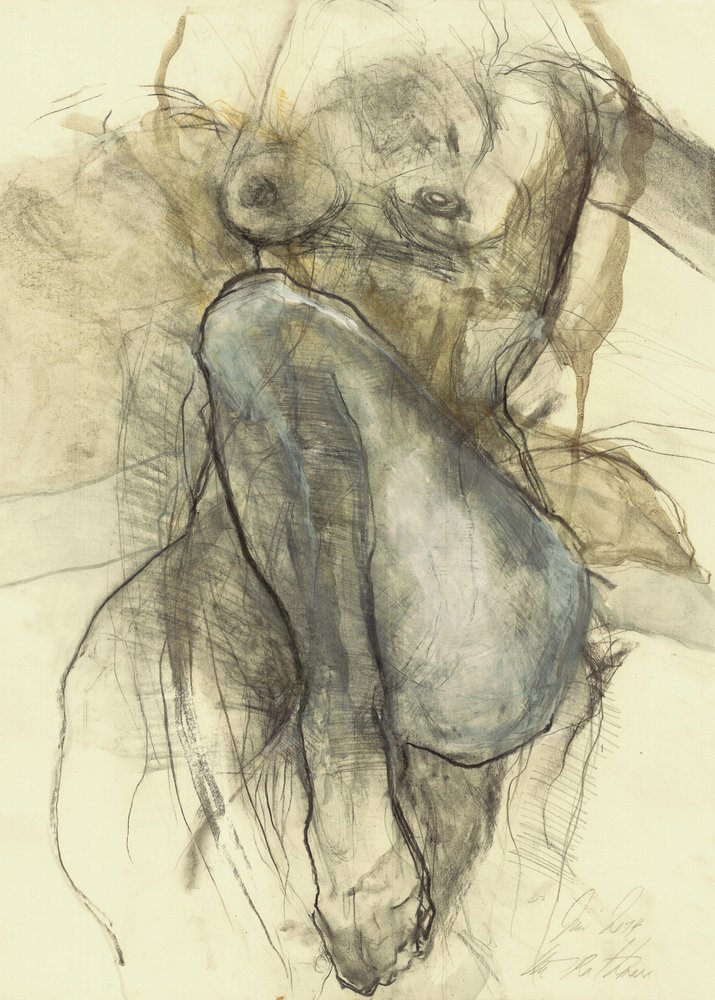  alkotó: Ute Rathmann