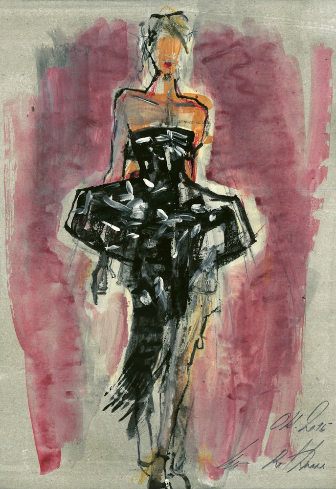  alkotó: Ute Rathmann