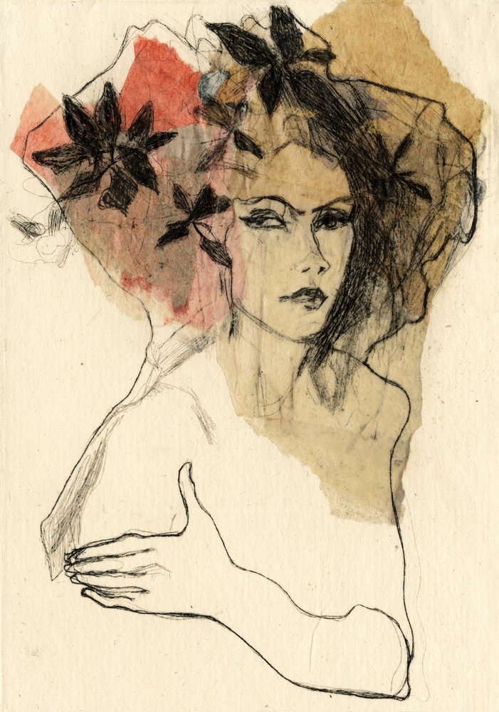  alkotó: Ute Rathmann