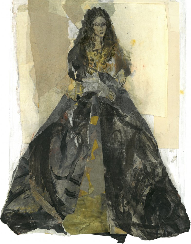  alkotó: Ute Rathmann
