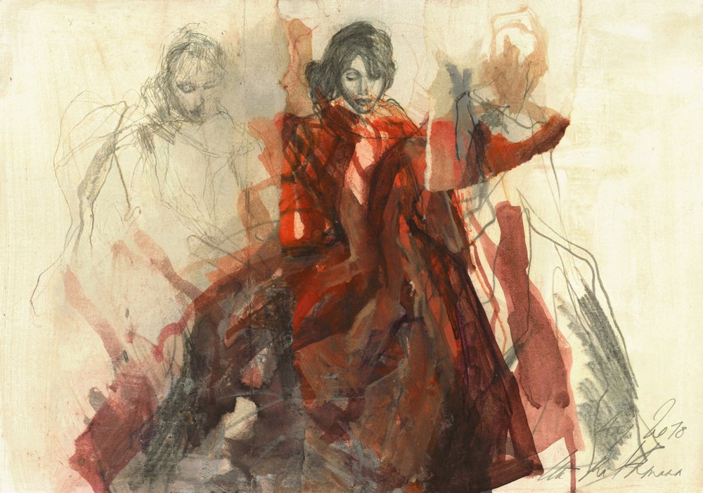  alkotó: Ute Rathmann
